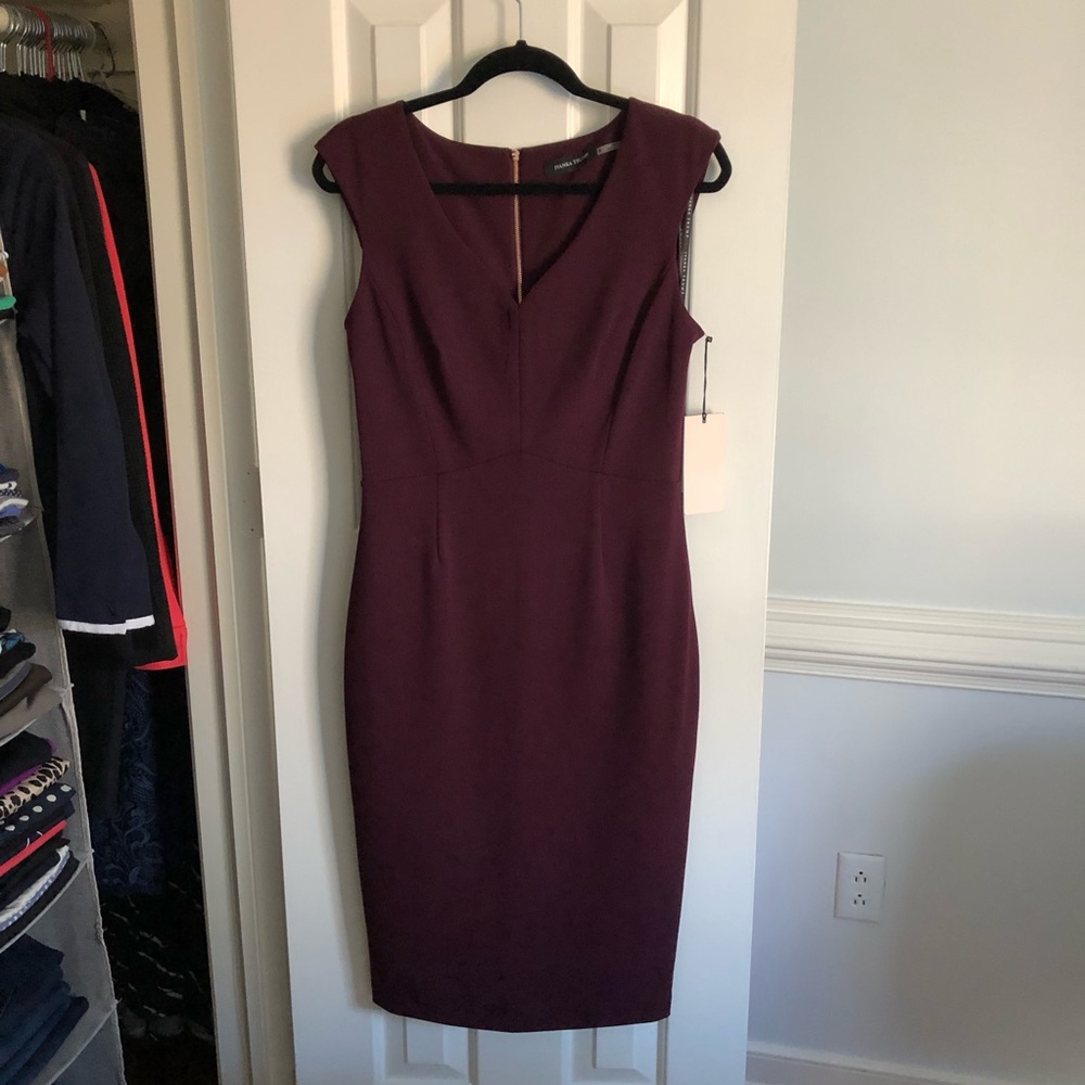 Ivanka Trump Dress